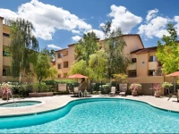 Oakwood Silicon Valley