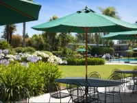 Ramada Sunnyvale/ Silicon Valley