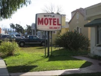 Wittle Motel 3*