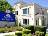 Americas Best Value Inn Siliconway 2*