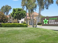 Extended Stay America - San Jose - Sunnyvale