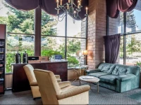 Days Inn & Suites Sunnyvale 3*