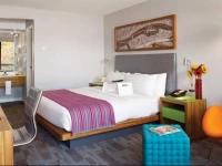 Avatar Hotel, a Joie de Vivre Hotel