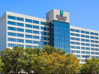 Embassy Suites Santa Clara - Silicon Valley