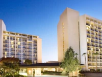 Santa Clara Marriott 3*