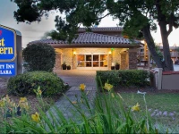 Best Western University Inn Santa Clara