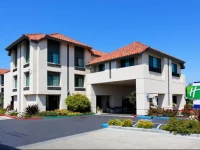 Holiday Inn Express Hotel & Suites Santa Clara - Silicon Valley
