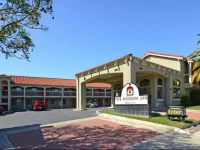 The Mission Inn Santa Clara