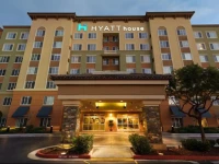 Hyatt House Santa Clara