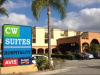 CW Suites John Wayne Airport