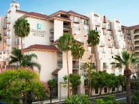Embassy Suites by Hilton Santa Ana Orange County Airport