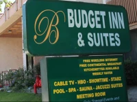Budget Inn Anaheim/Santa Ana