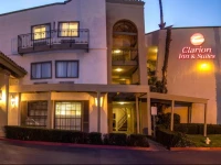 Clarion Inn and Suites John Wayne Airport