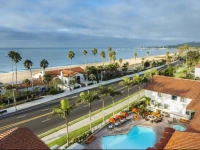 Hyatt Centric Santa Barbara