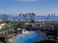 The Fess Parker вЂ“ A Doubletree by Hilton Resort