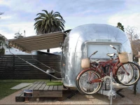 AutoCamp Santa Barbara