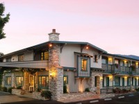 BEST WESTERN PLUS Encina Lodge and Suites