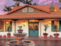 BEST WESTERN PLUS Pepper Tree Inn