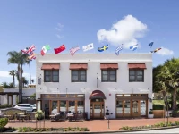 Hotel Indigo Santa Barbara