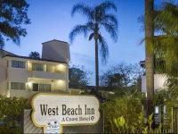 West Beach Inn, a Coast Hotel