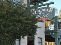 Alamar by the Sea Motel