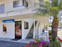 Motel 6 Santa Barbara-State