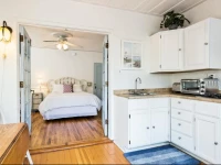 Old Yacht Club Inn Vacation Rentals