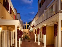 Hotel Chimayo de Santa Fe - Heritage Hotels and Resorts