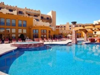 Hilton Santa Fe Buffalo Thunder