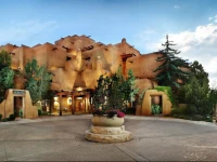 Inn & Spa at Loretto