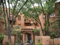 Hotel Santa Fe, The Hacienda and Spa
