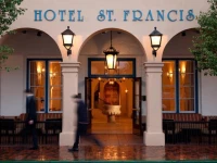 Hotel St. Francis - Heritage Hotels and Resorts