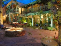 The Inn of Five Graces