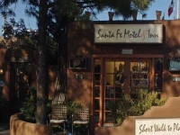 Santa Fe Motel & Inn