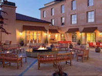 Hyatt Vineyard Creek