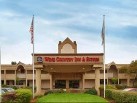Best Western PLUS Wine Country Inn and Suites