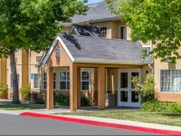 Quality Inn & Suites Santa Rosa