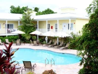 Beach Club at Siesta Key by RVA