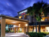 Courtyard Sarasota Bradenton Airport