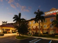 Courtyard Sarasota University Park / Lakewood Ranch