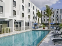Hampton Inn & Suites Sarasota / Bradenton - Airport