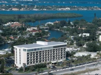Holiday Inn Sarasota-Lido Beach at the Beach