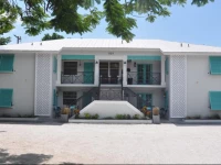 Lido Islander Inn and Suites - Sarasota