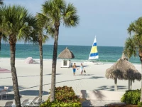 Sandcastle Resort at Lido Beach