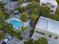 The Ringling Beach House