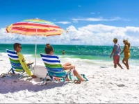 Tropical Breeze Resort by Siesta Key Luxury Rental Properties