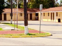 Cadillac Motel