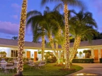 Captiva Beach Resort