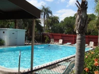 Knights Inn Sarasota 2*