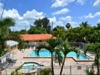 Siesta Beach Resorts & Suites - Siesta Key